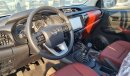 Toyota Hilux GLS - 4X2-2.7L PTR - M/T- 2021- 0KM NEW
