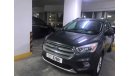 Ford Escape what’s app 00971507970887