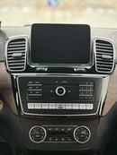 مرسيدس بنز GLS 550