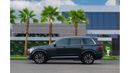 Volvo XC90 B6 Inscription Inscription | 3,917 P.M  | 0% Downpayment | Agency History!