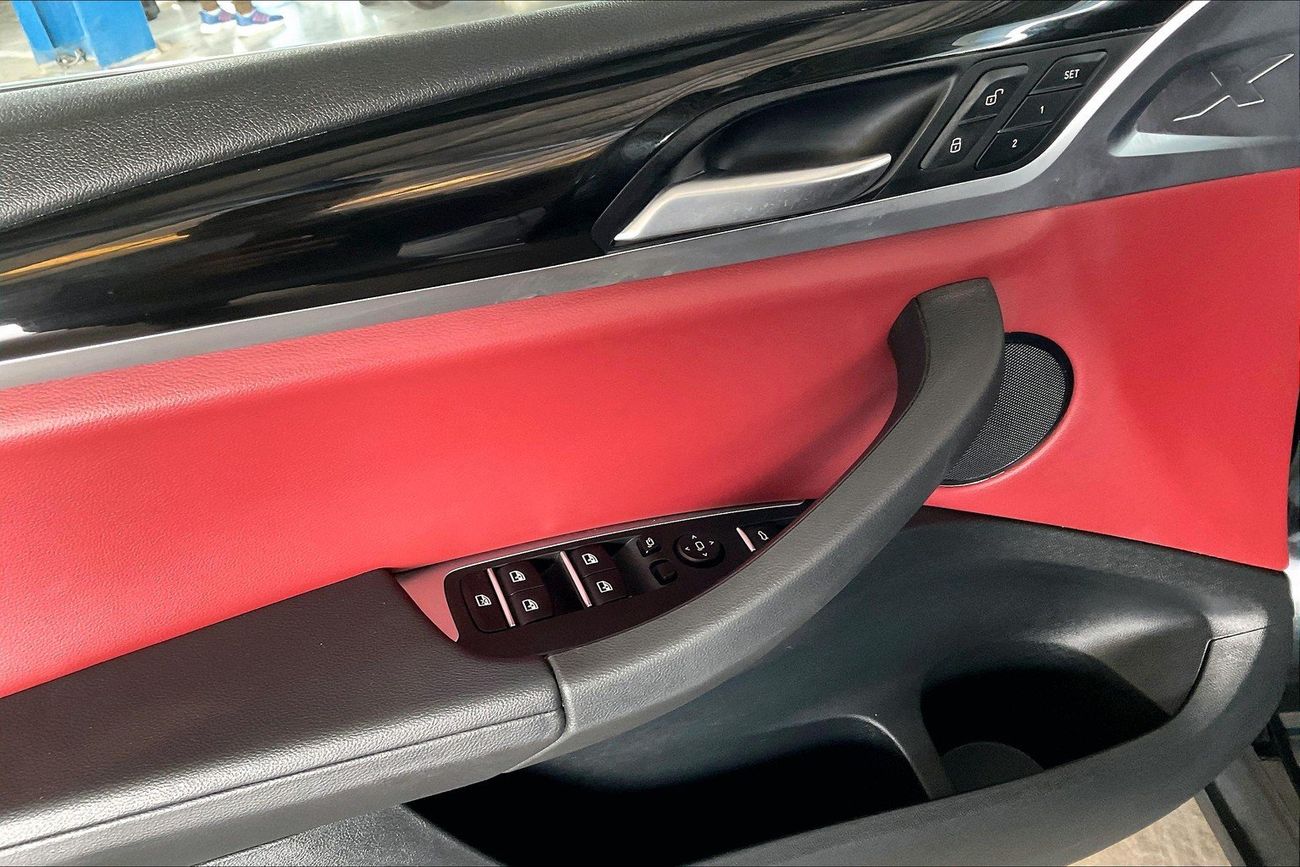 BMW X3 xDrive 30i Executive | Guaranteed Warranty | 0 Down Payment