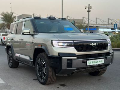بي واي دي ليوبارد 8 FLAGSHIP