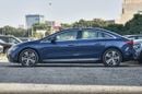 Mercedes Benz EQE 500 4MATIC