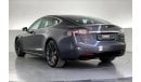 Tesla Model S 100D