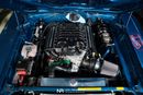 Plymouth Road Runner 426 Hemi Hellephant powered 1 of 1 Pro Touring Restomod