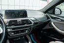 BMW X4M Competition 3.0L (510 HP)