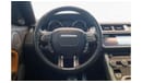 Land Rover Range Rover Evoque Dynamic Plus L538