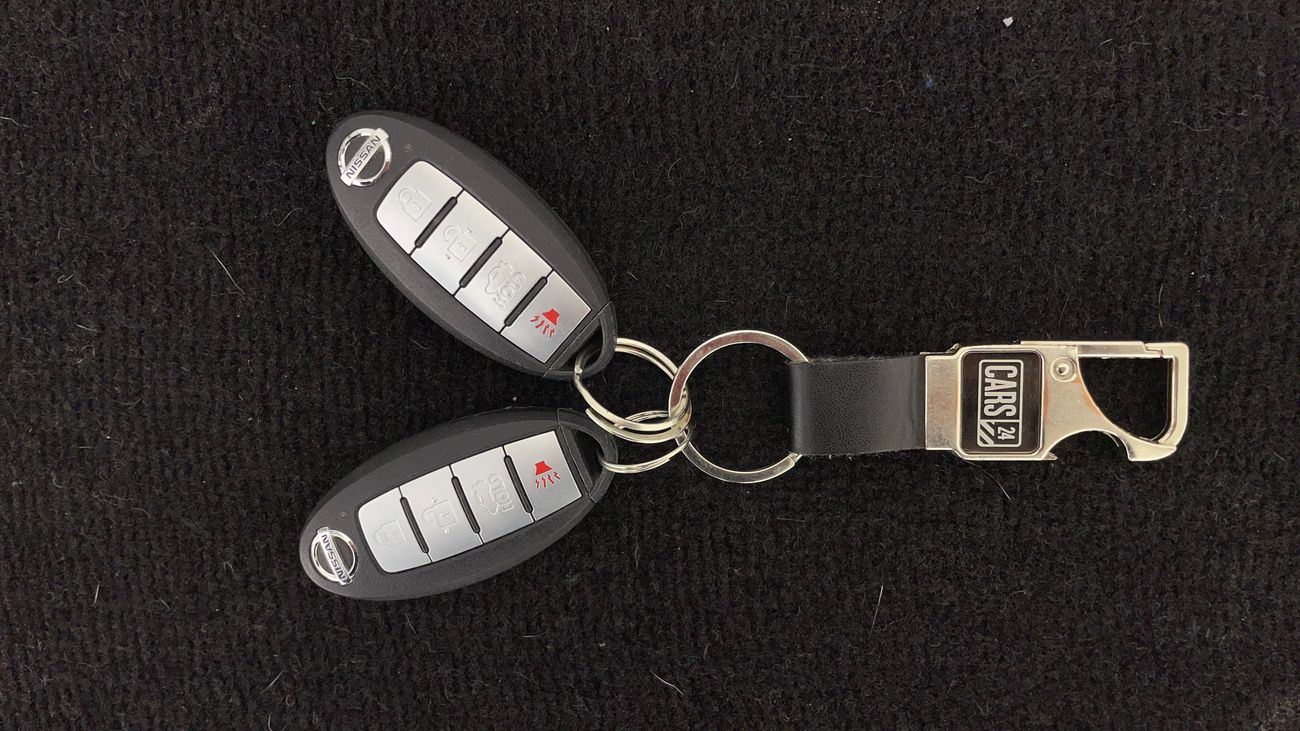 نيسان ألتيما S 2.5 | بدون دفعة مقدمة | اختبار قيادة مجاني للمنزل