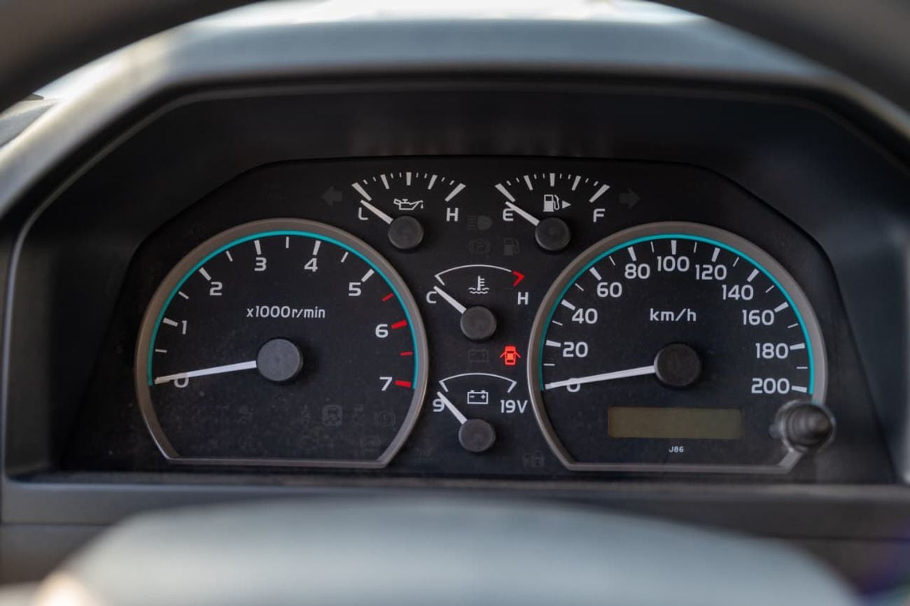 Toyota Land Cruiser Pick Up 79 4.0L PETROL AUTOMATIC 2025 MODEL GCC SPEC