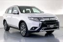 Mitsubishi Outlander GLX Midline | 1 year free warranty | 0 Down Payment