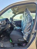 سوزوكي سيليريو 1.0L V4, GLX, Black Rims, A/T, Gear, SPECIAL QUANTITY DEAL OFFER  (CODE # CGLM)