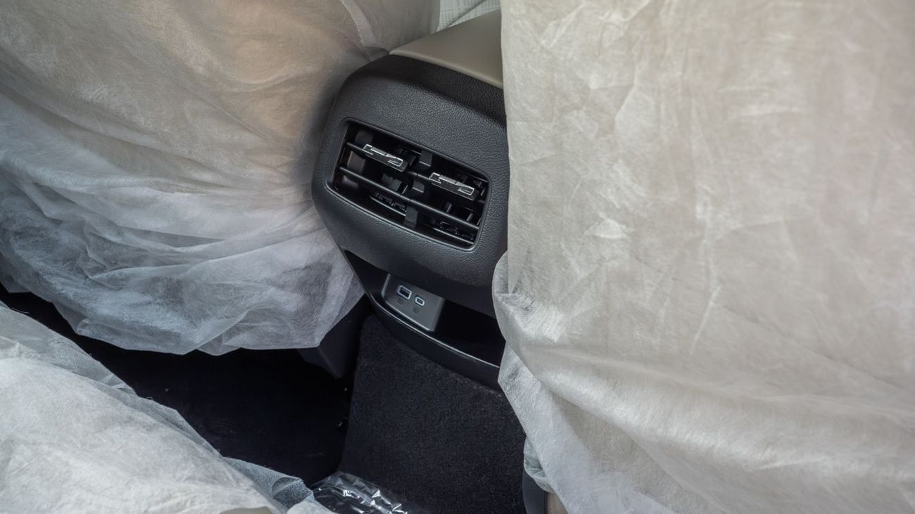 بي واي دي كين بلاس BYD QIN PLUS 1.5L -2025YM