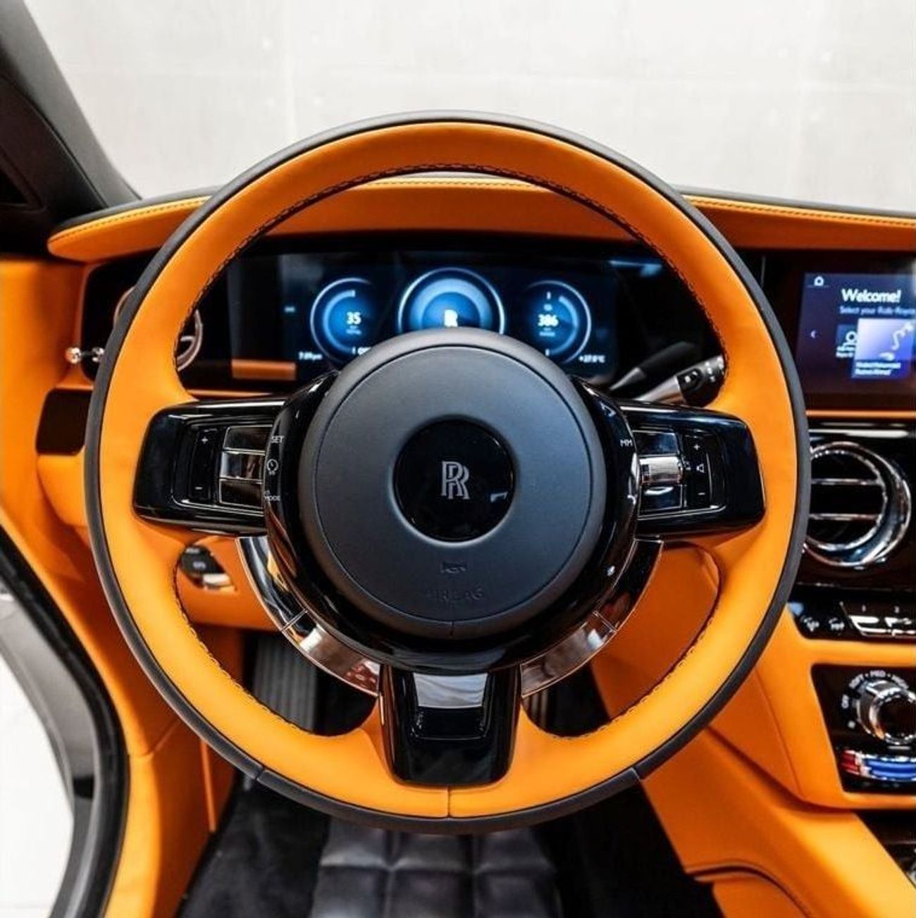 Rolls-Royce Spectre 2024 | Brand New | GCC Specs | Full Options | Agency Warranty & Service