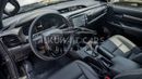 Toyota Hilux Toyota Hilux DC Adventure 2.8D AT 4×4 MY2023
