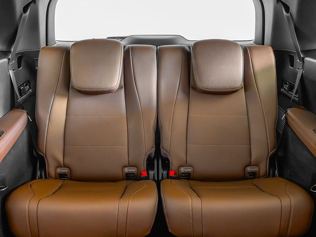 Mercedes-Benz GLS 450 4MATIC