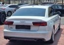 Audi S6 Std 4.0L Avant TFSI Quattro 2016 GCC