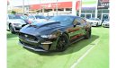 Ford Mustang GT Premium MUSTANG//GT//5,0//ORIGIONAL AIR BAGS//DIGITAL CLESTER//CASH OR 0% DOWN PAYMENT