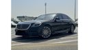 مرسيدس بنز S 550 MERCEDES BENZ S550