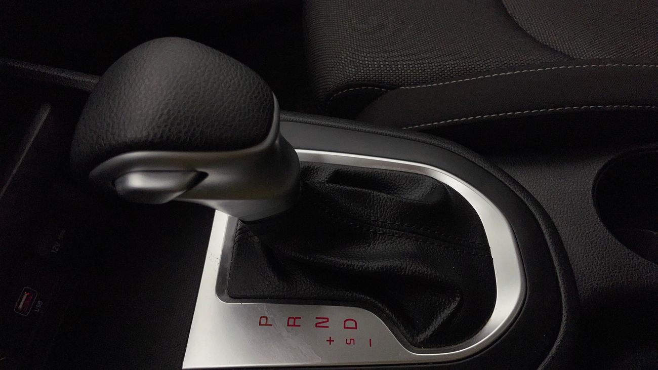 كيا سيراتو LX 1.6 | بدون دفعة مقدمة | اختبار القيادة في المنزل