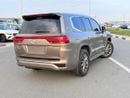 Toyota Land Cruiser GXR+ 4.0L Toyota landcuriser Years GXR 2017 upgrade 2025 full loaded V6 4.0L