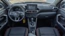 تويوتا ريز TURBO G RA TOYOTA RAIZE 1.0L Full option GCC 2026