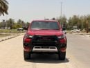 Toyota Hilux Rogue