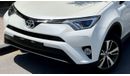 Toyota RAV4 GXR 2.5L GCC Full Service History