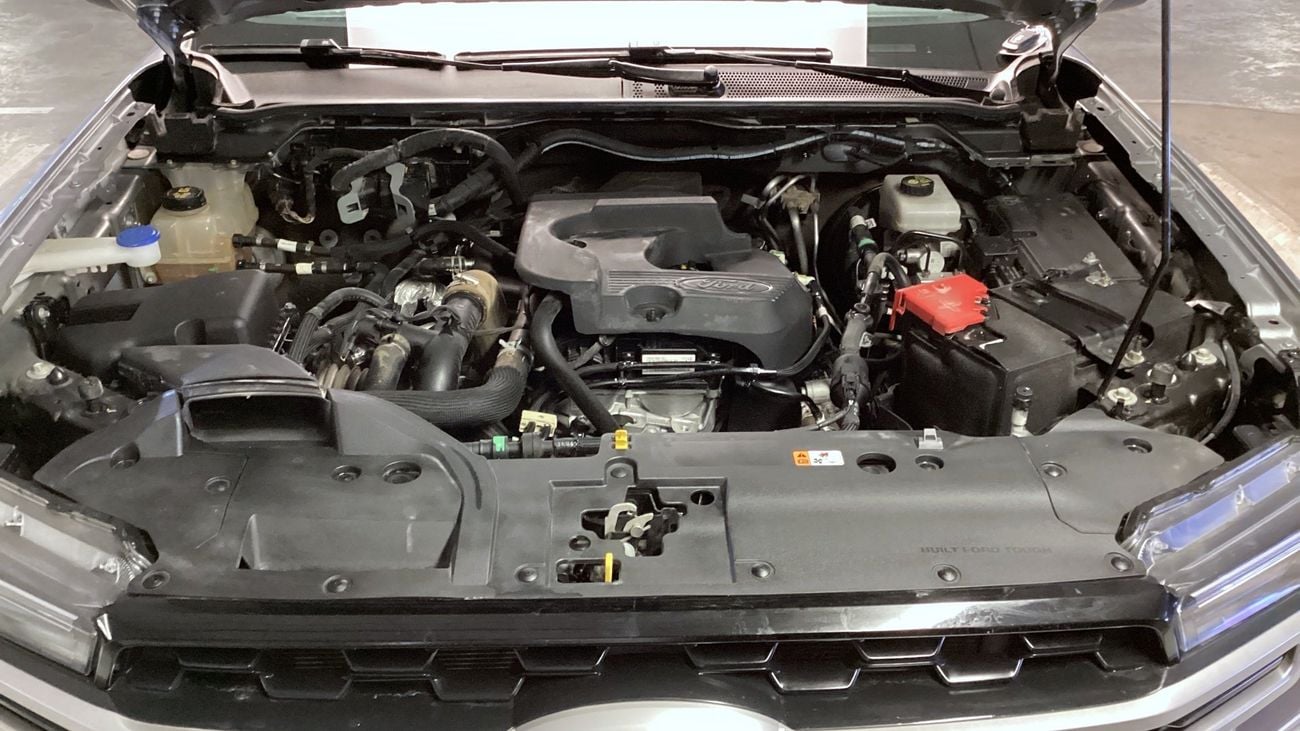 Ford Everest XLS 2.0T Diesel XLS | Guaranteed Warranty | 0 Down Payment