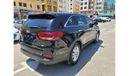 Kia Sorento EX 2019 Kia Sorento
