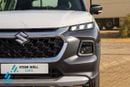 Suzuki Grand Vitara GLX SUV | 1.5L | 2WD  | 360° Camera | 6 SRS Airbags | Panoramic Sunroof | Export Only