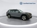 Volkswagen Teramont Teramont Comfortline Facelift 2 | Ex-Demo Car | Luxury 7-Seater | Leather Interior | 20" Alloys | Re