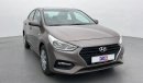 Hyundai Accent GL 1.4 | Under Warranty | Inspected on 150+ parameters