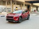تويوتا راف ٤ XLE 2025 AWD ADVENTURE KIT 2.5 USA SPEC