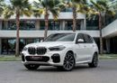 بي أم دبليو X5 3,133 P.M  | 0% Downpayment | BMW X5 xDrive 40i M Sport!