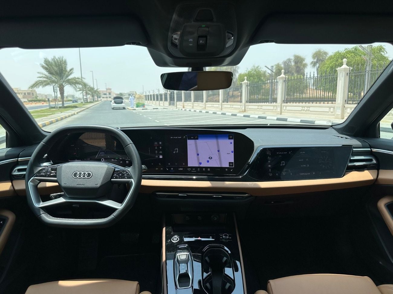 أودي A5 S-Line 2025 | GCC Specs | Luxury | Low Mileage | Perfect Condition