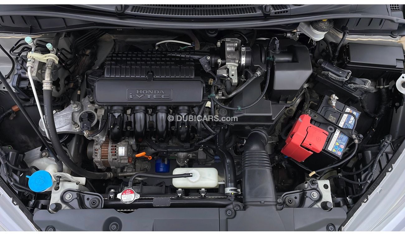 Honda City DX 1.5 | Under Warranty | Inspected on 150+ parameters