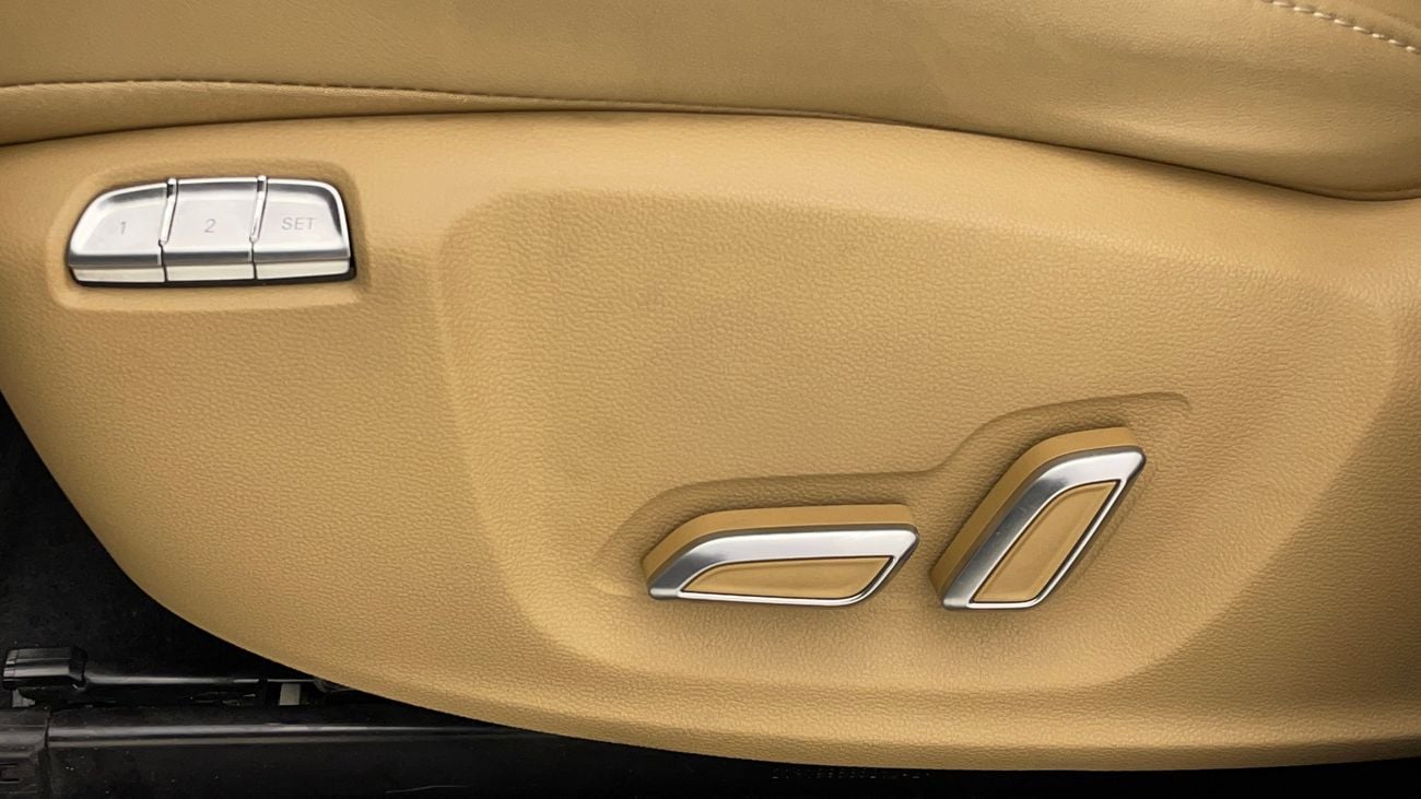 أم جي RX8 LUXURY 2 | بدون دفعة مقدمة | اختبار القيادة في المنزل