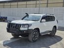 Toyota Prado TX-L TXL 2.8L 1GD-FTV Diesel Engine 360° Camera Australian specs 4WD Automatic Gear 7 Seats 5 Doors
