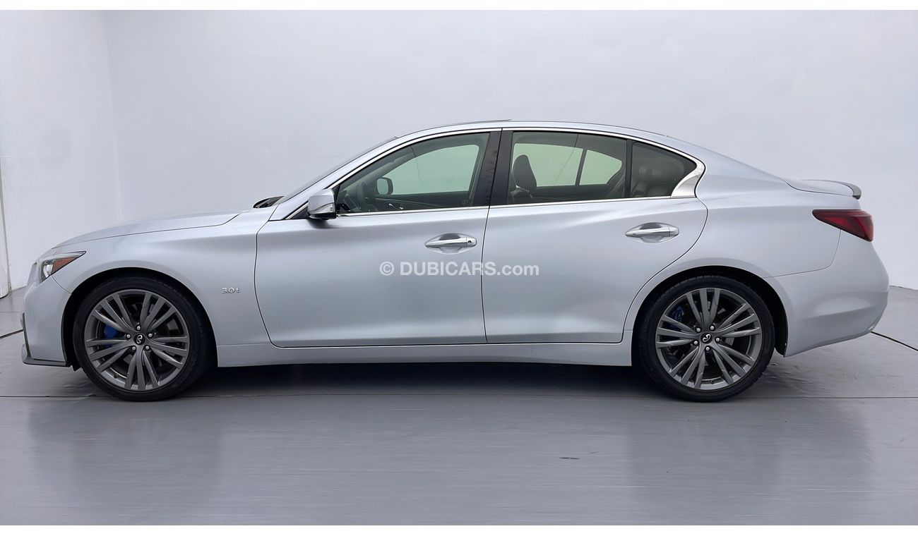 Infiniti Q50 SPORT 3 | Zero Down Payment | Free Home Test Drive