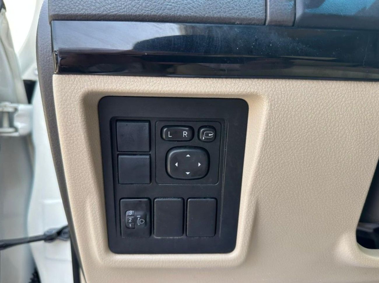 Toyota Prado TX-L Top 2.7L