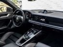 Porsche 911 Porsche 911 Turbo S 2023