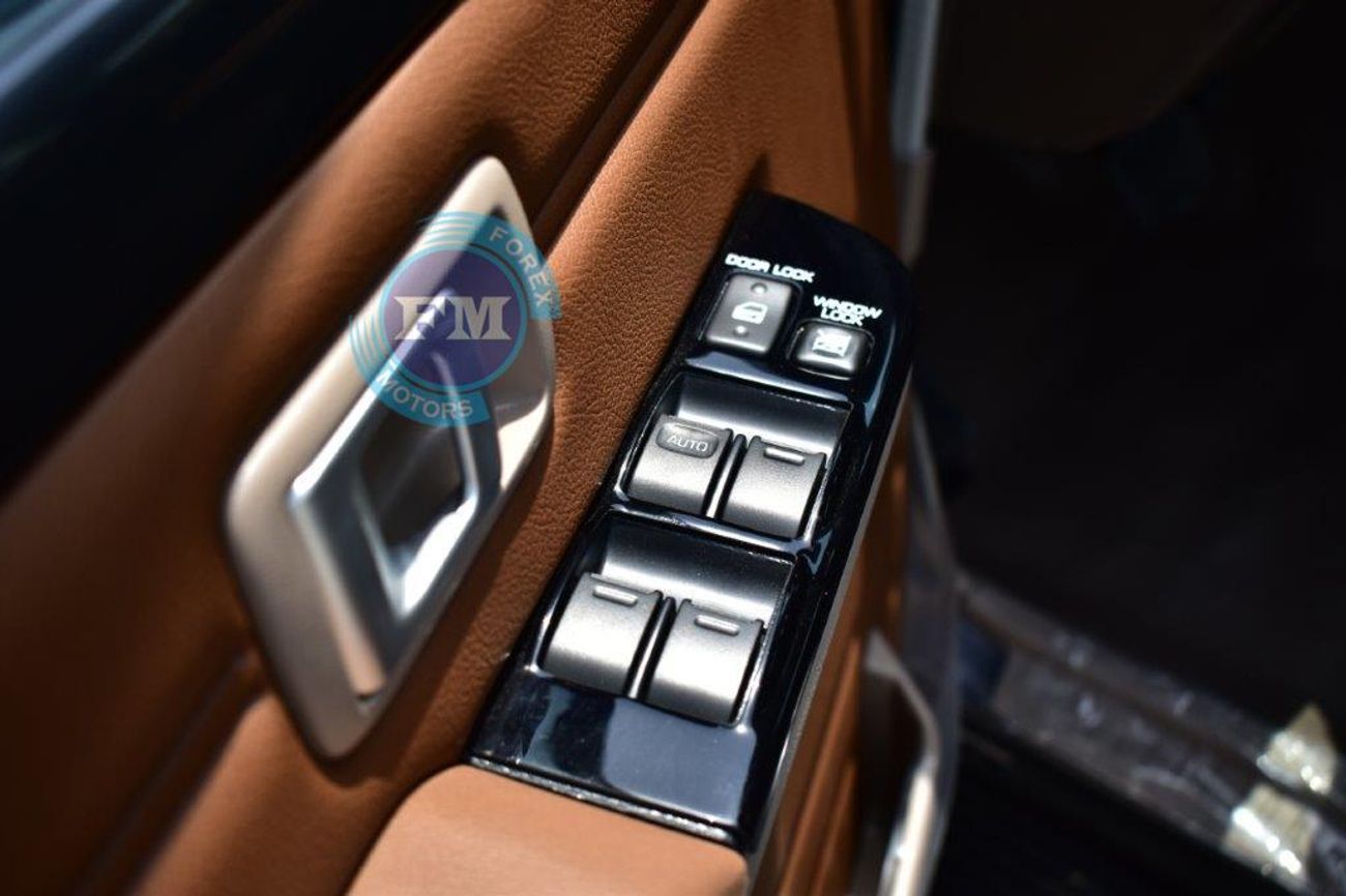 تويوتا لاند كروزر بيك آب 79 Double Cab 40th Anniversary LX-Z 2.8L Diesel Automatic