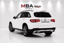Mercedes Benz GLC 300 STD (NON GCC) GLC300