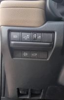 تويوتا برادو TOYOTA PRADO 2.8L DIESEL 4X4 WITH RADAR MY 2025