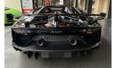 Lamborghini Aventador SVJ CARBON ADPERSONAM