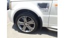 Land Rover Range Rover Sport HST FULL OPTION