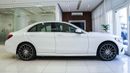 Mercedes Benz C200 AVANTGARDE