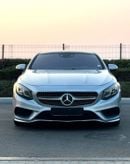 مرسيدس بنز S 500 Std