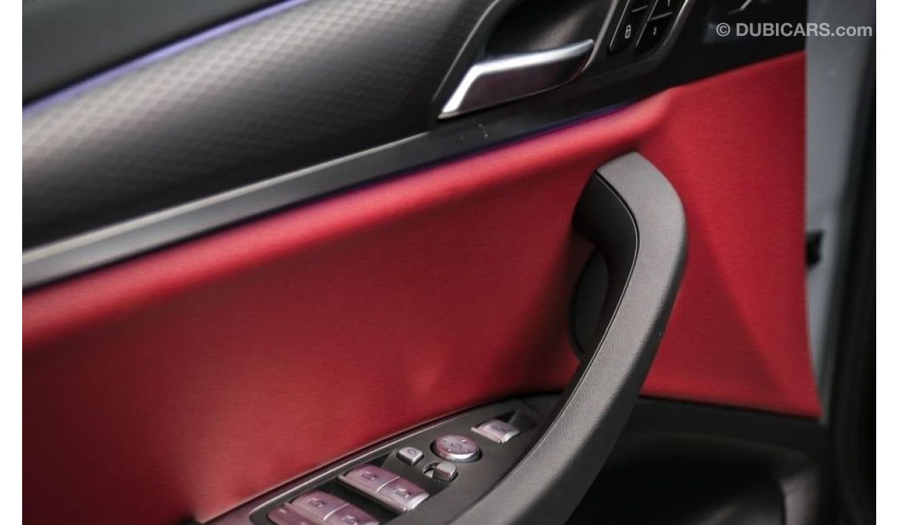 Used BMW X3 xDrive 30i car price include (warranty, contract service