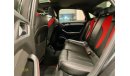 أودي S3 2016 Audi S3 Quattro, Warranty, Service History, GCC